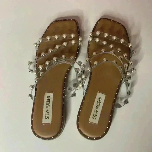 Steve Madden Sandals - Picture 4 of 6
